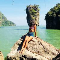 Отзыв от Ира - Виза Destination Thailand